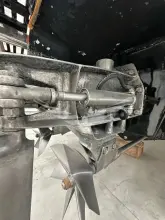 Thumbnail von Fabio Buzzi 40 RIB