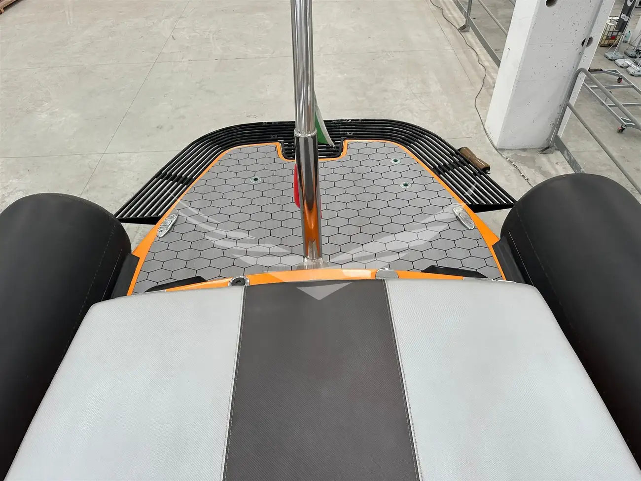 Thumbnail von Fabio Buzzi 40 RIB