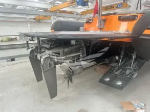 Thumbnail von Fabio Buzzi 40 RIB