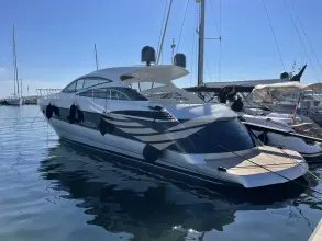 Thumbnail von Pershing 56