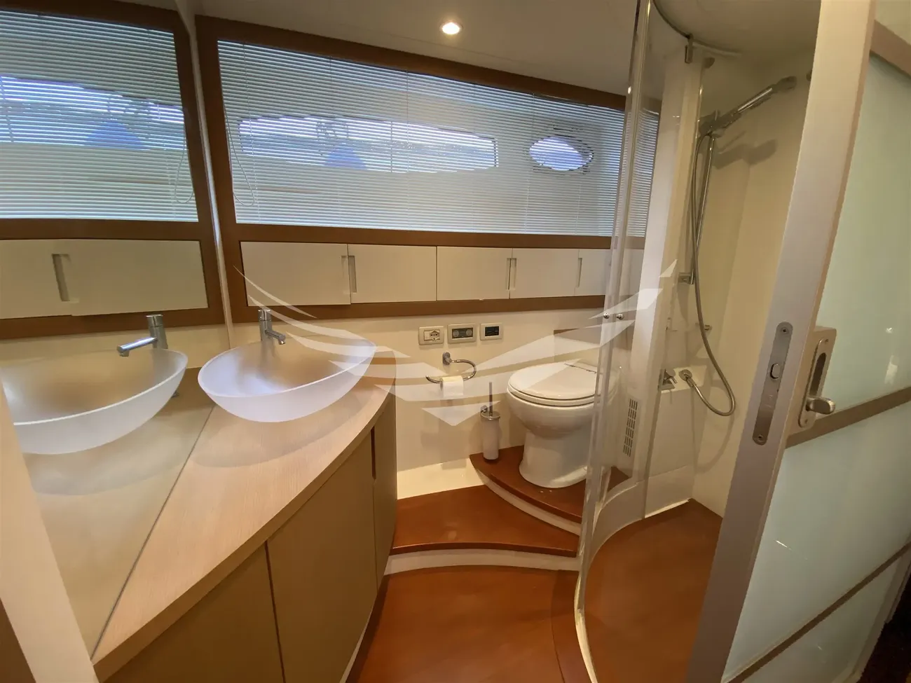 Thumbnail von Pershing 56