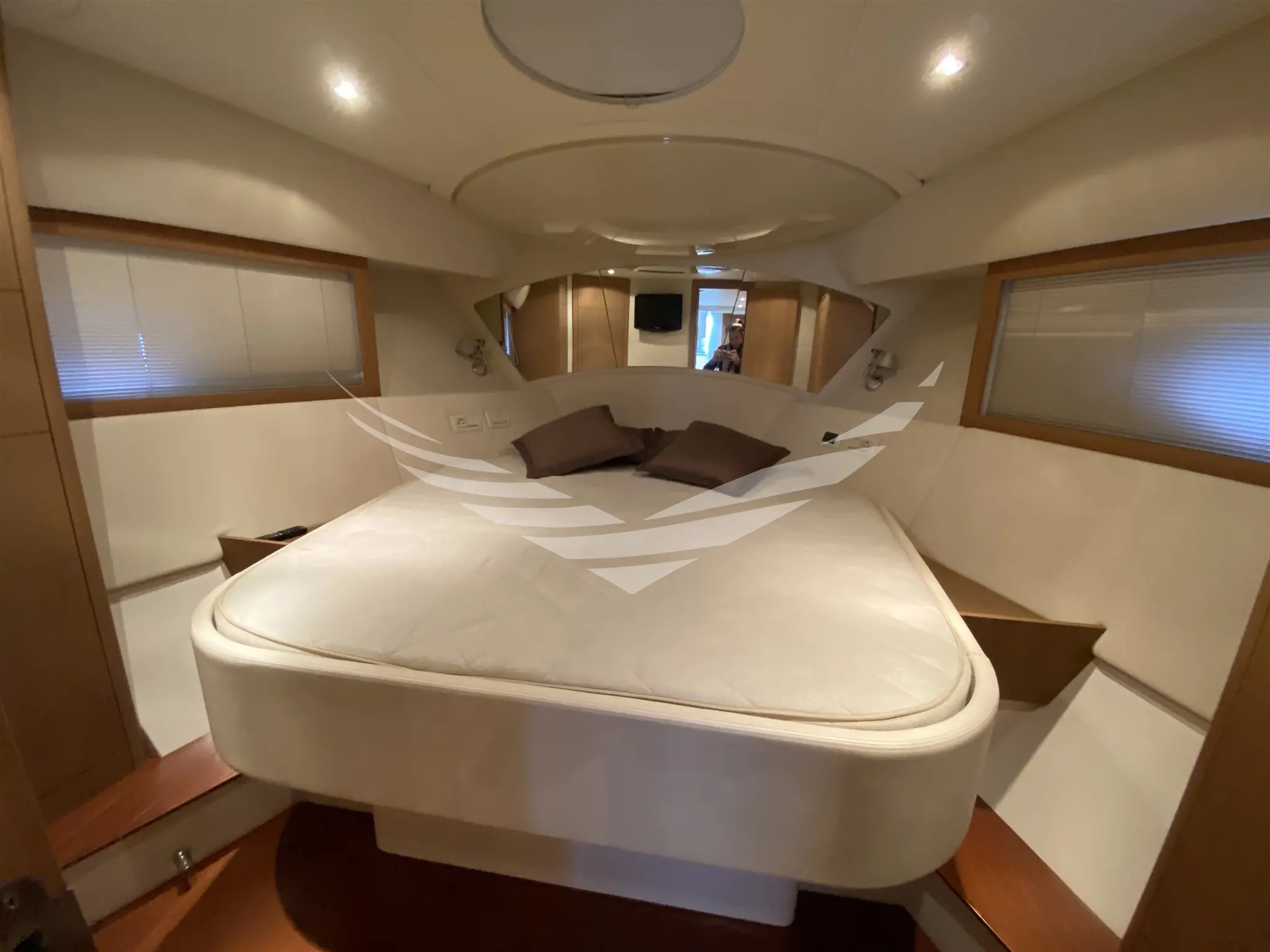 Thumbnail von Pershing 56