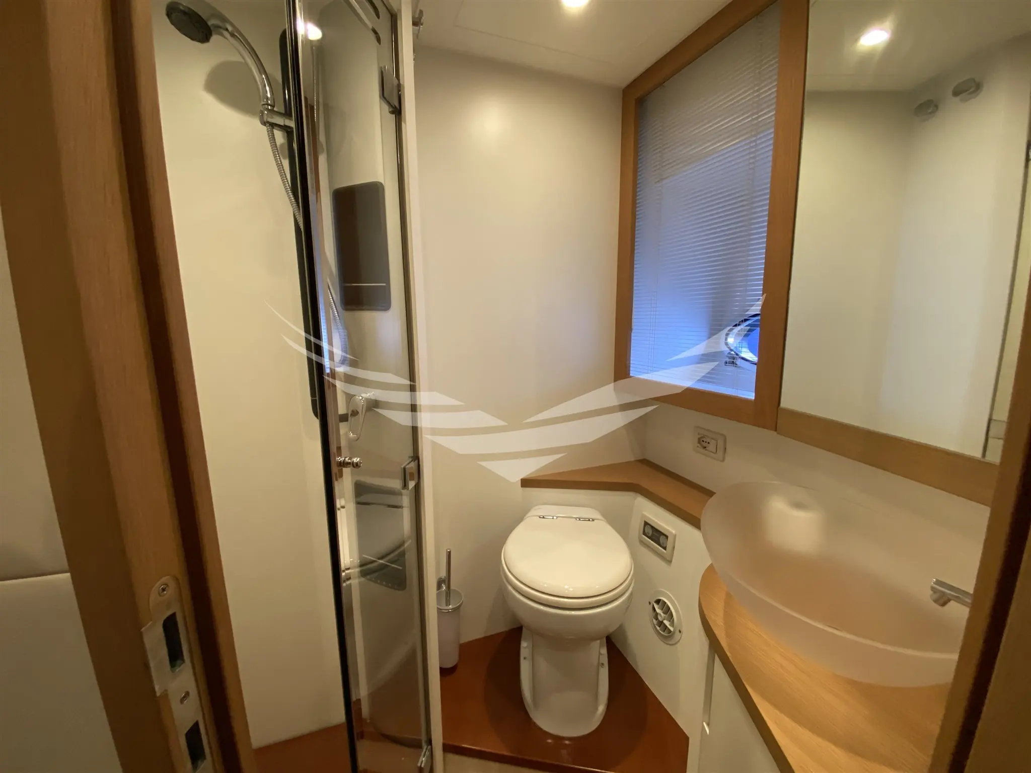 Thumbnail von Pershing 56