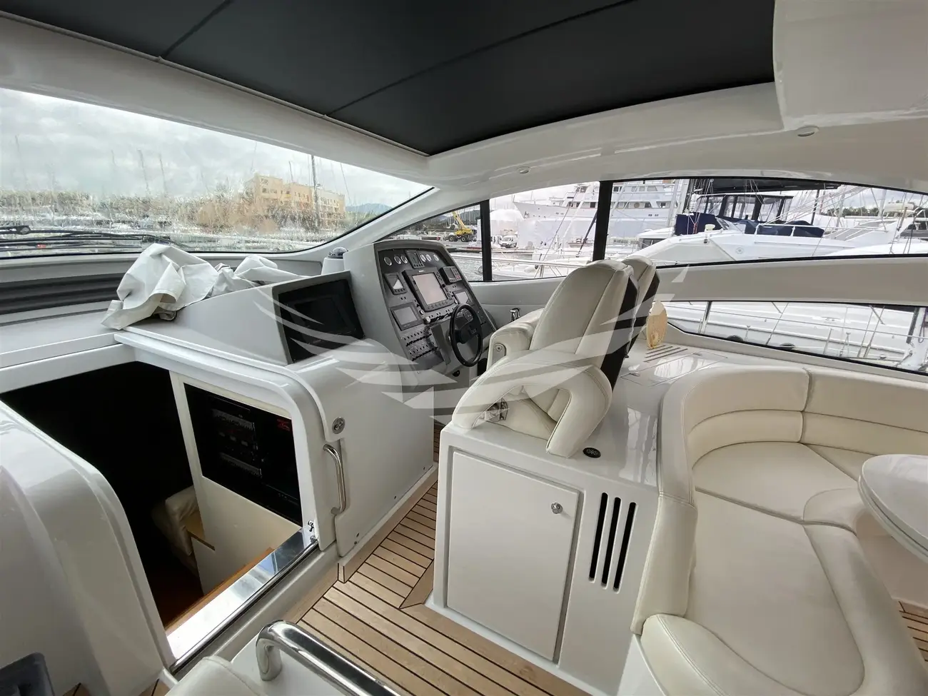 Thumbnail von Pershing 56