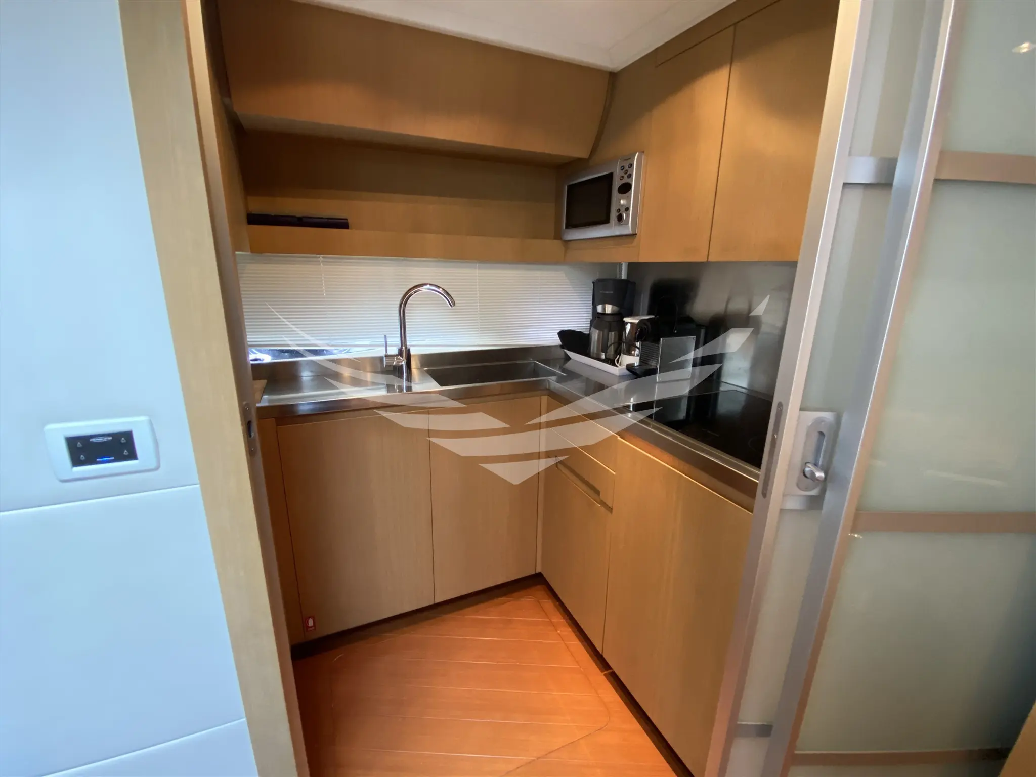 Thumbnail von Pershing 56