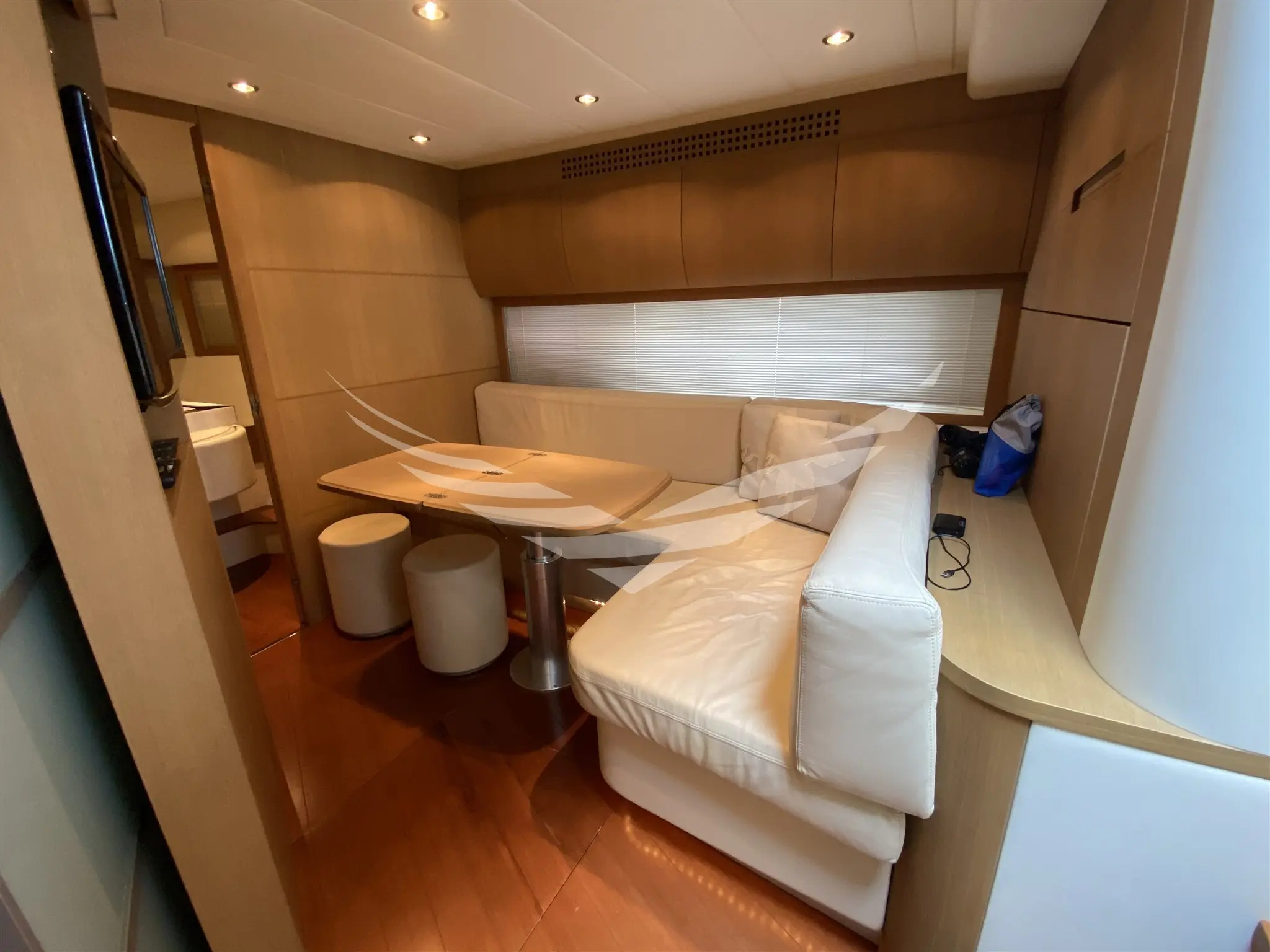 Thumbnail von Pershing 56