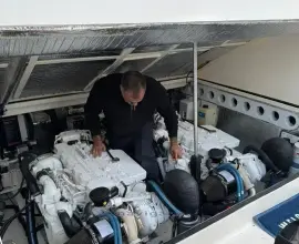 Thumbnail von Bertram 60