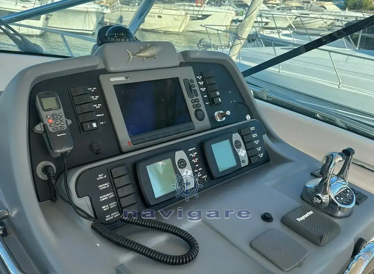 Thumbnail von Bertram 60