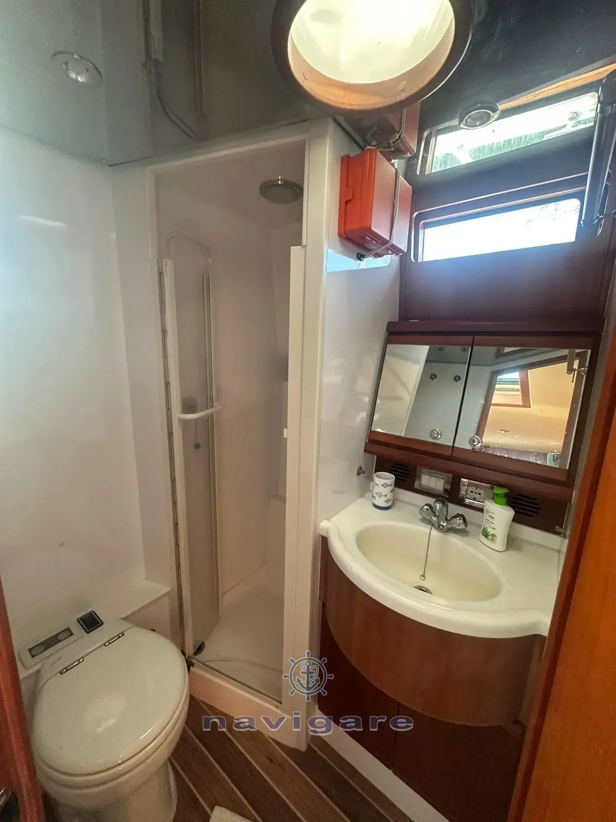 Thumbnail von Bertram 60