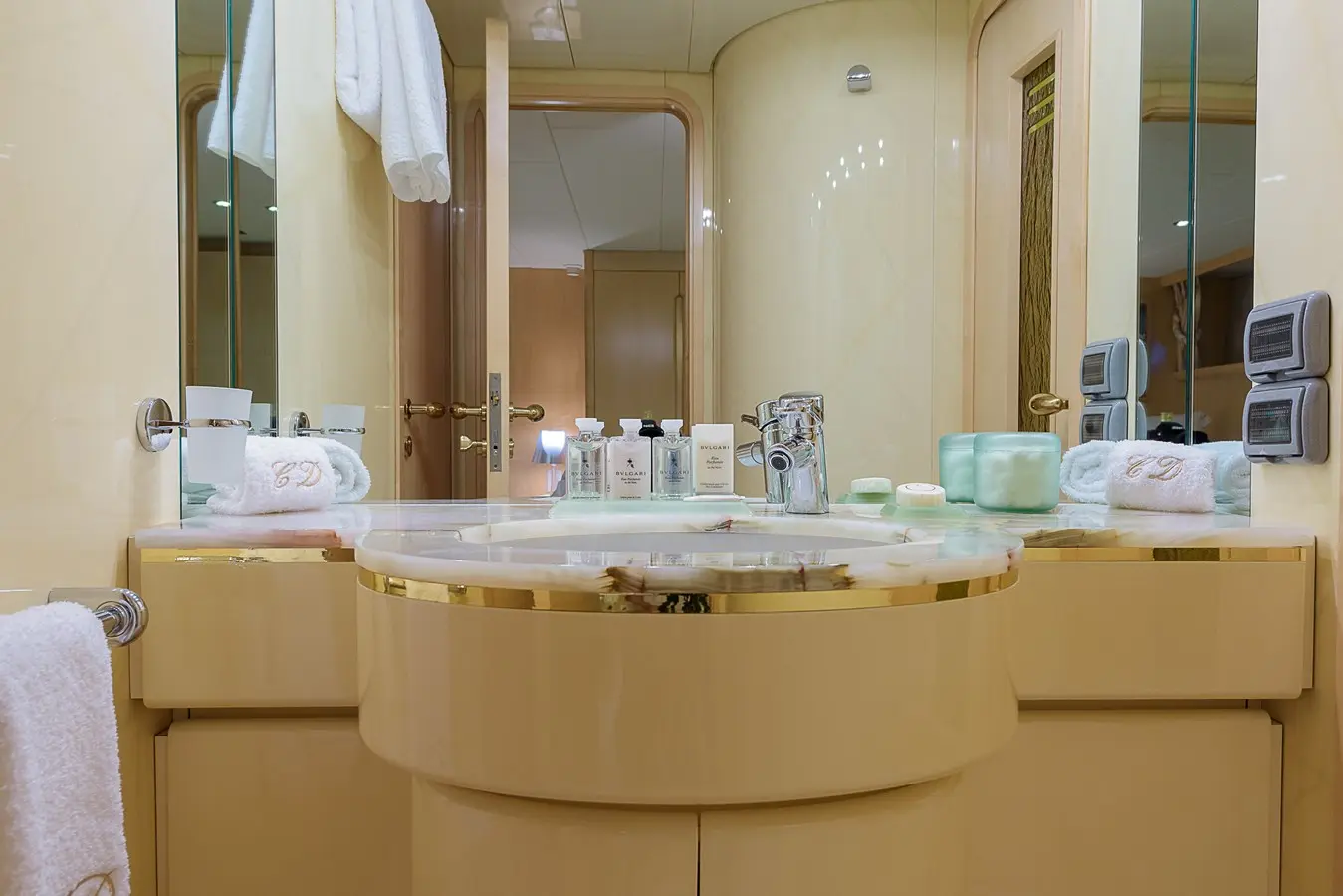 Thumbnail von CRN 43M CD TWO