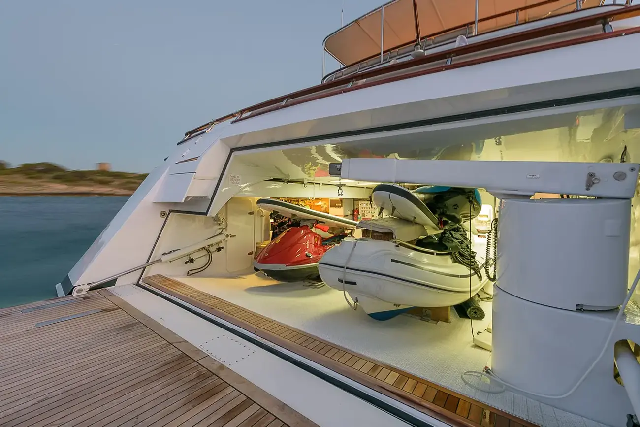 Thumbnail von CRN 43M CD TWO