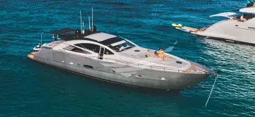 Thumbnail von Pershing 76