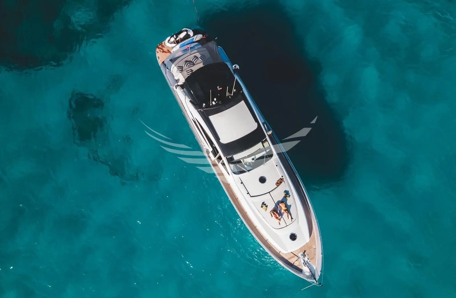 Thumbnail von Pershing 76