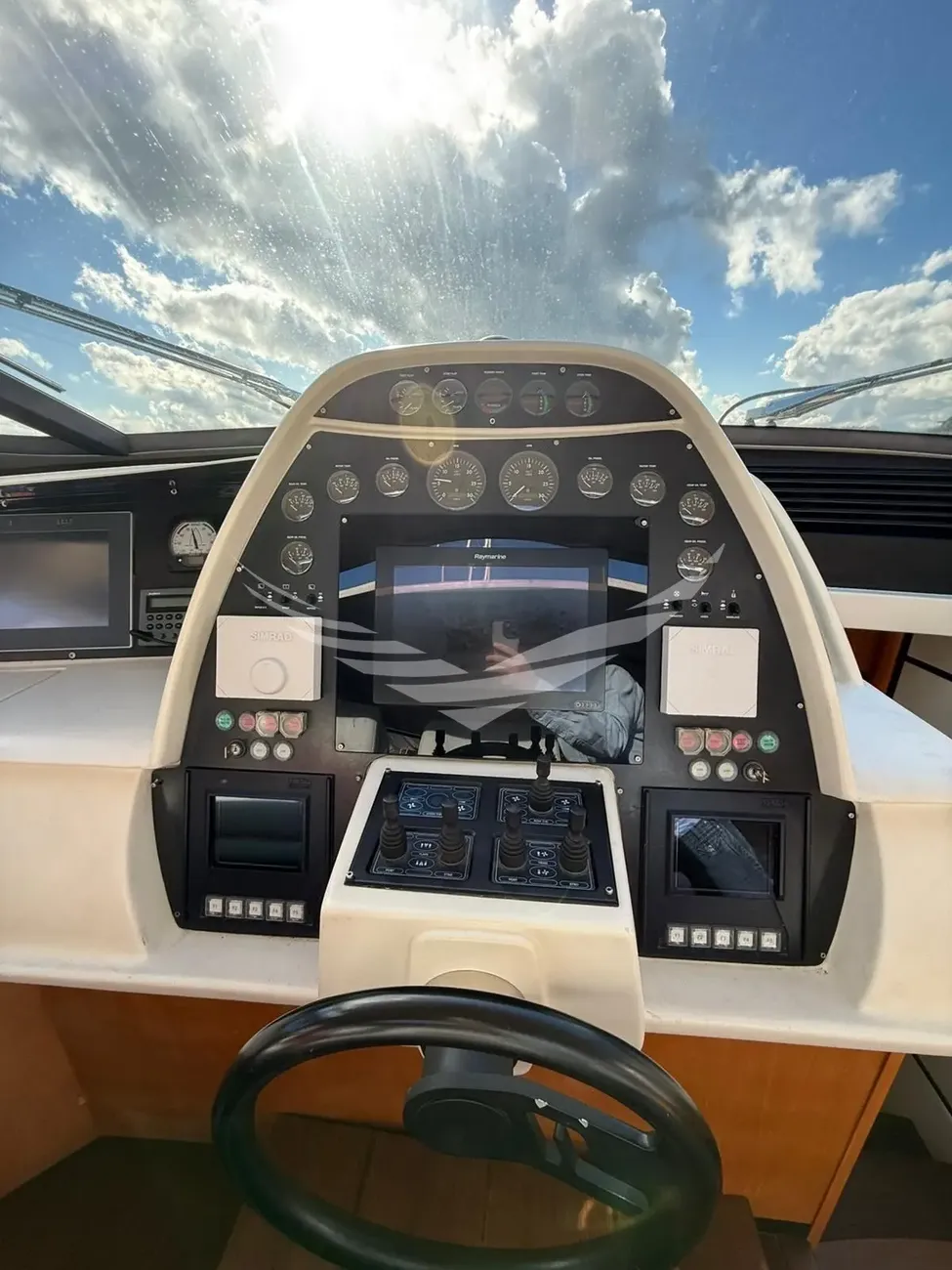 Thumbnail von Pershing 76