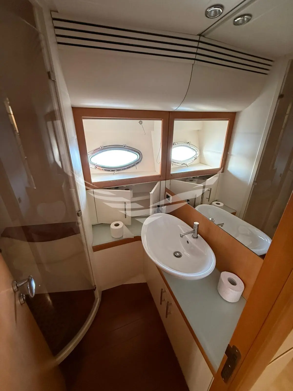 Thumbnail von Pershing 76