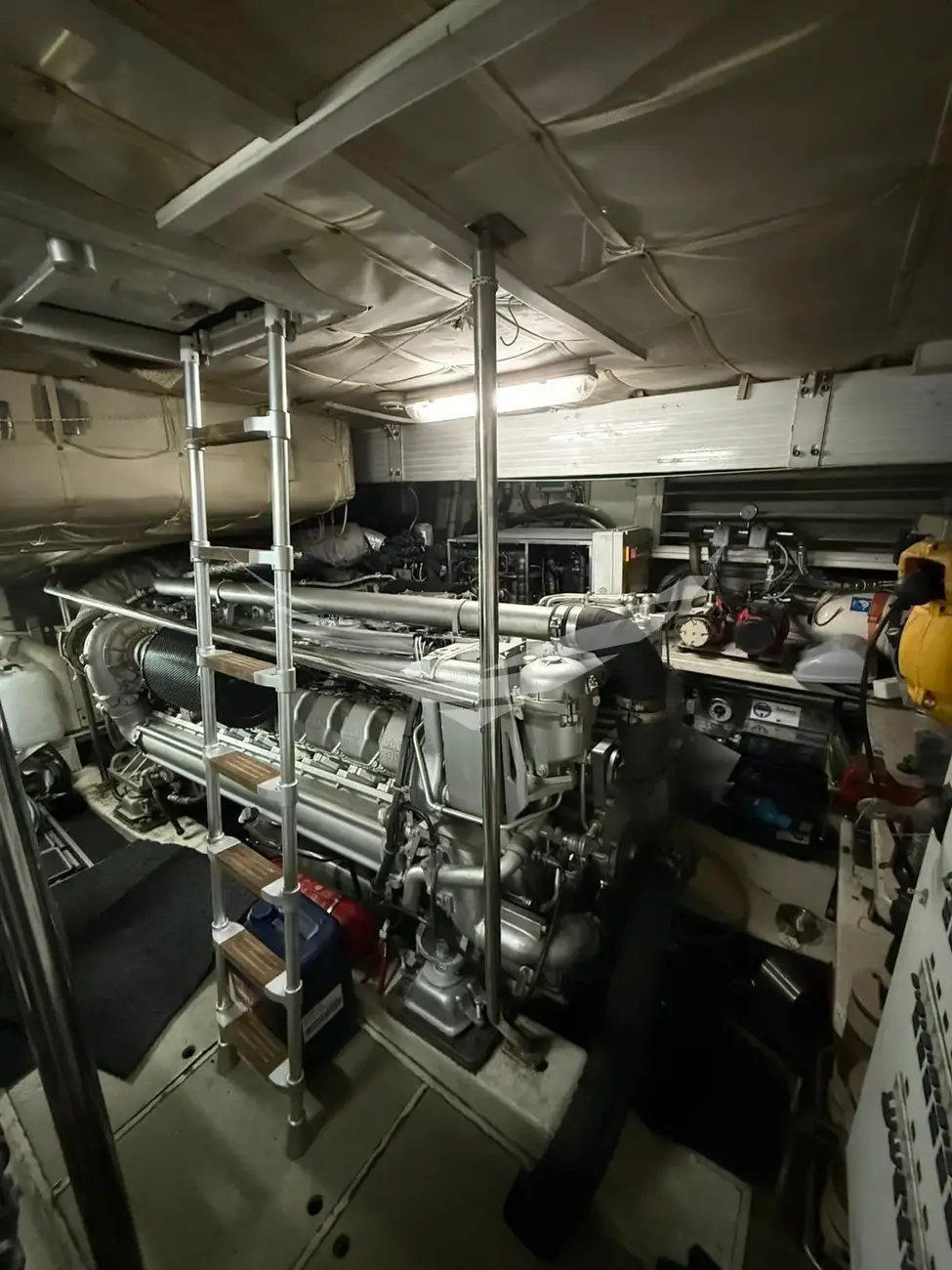 Thumbnail von Pershing 76