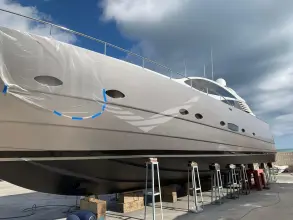 Thumbnail von Pershing 76