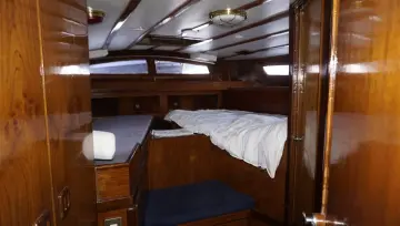 Thumbnail von Camper & Nicholsons Fibago 45