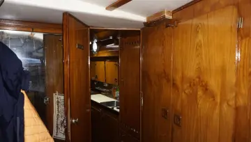 Thumbnail von Camper & Nicholsons Fibago 45