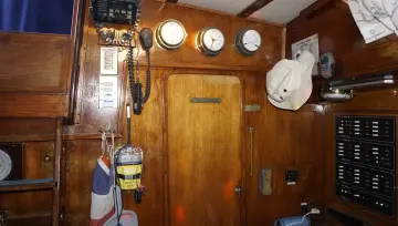 Thumbnail von Camper & Nicholsons Fibago 45