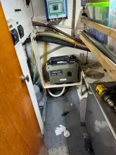 Thumbnail von Camper & Nicholsons Fibago 45