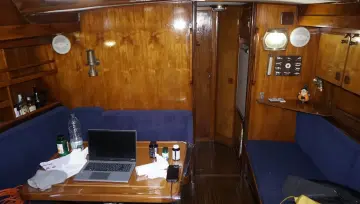 Thumbnail von Camper & Nicholsons Fibago 45