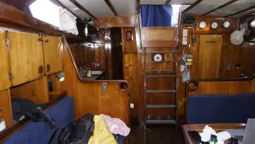 Thumbnail von Camper & Nicholsons Fibago 45