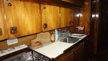 Thumbnail von Camper & Nicholsons Fibago 45