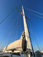 Thumbnail von Nautor Swan 61 WINDFALL OF PLYMOUTH