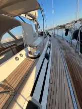 Thumbnail von Nautor Swan 61 WINDFALL OF PLYMOUTH