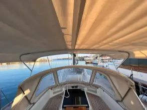 Thumbnail von Nautor Swan 61 WINDFALL OF PLYMOUTH