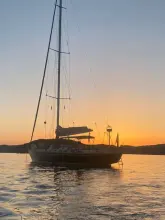 Thumbnail von Nautor Swan 61 WINDFALL OF PLYMOUTH