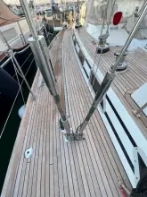 Thumbnail von Nautor Swan 61 WINDFALL OF PLYMOUTH