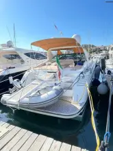Thumbnail von Cantieri Di Sarnico Maxim 55 Special
