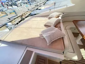 Thumbnail von Cantieri Di Sarnico Maxim 55 Special