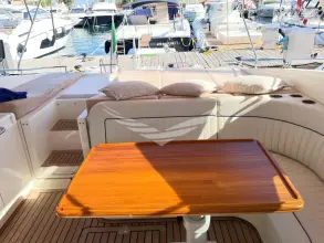 Thumbnail von Cantieri Di Sarnico Maxim 55 Special