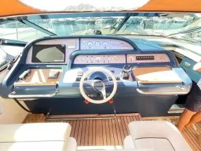 Thumbnail von Cantieri Di Sarnico Maxim 55 Special