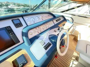 Thumbnail von Cantieri Di Sarnico Maxim 55 Special