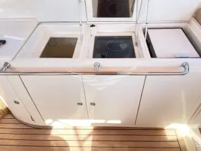 Thumbnail von Cantieri Di Sarnico Maxim 55 Special