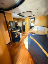 Thumbnail von Cantieri Di Sarnico Maxim 55 Special