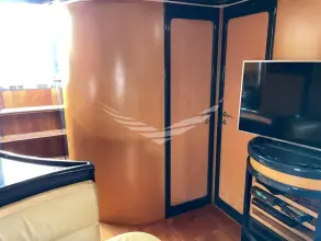 Thumbnail von Cantieri Di Sarnico Maxim 55 Special