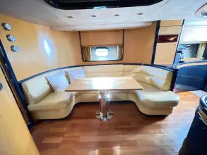 Thumbnail von Cantieri Di Sarnico Maxim 55 Special