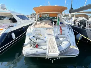 Thumbnail von Cantieri Di Sarnico Maxim 55 Special