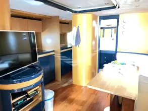 Thumbnail von Cantieri Di Sarnico Maxim 55 Special