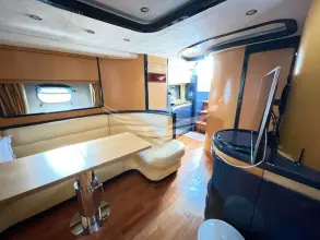 Thumbnail von Cantieri Di Sarnico Maxim 55 Special