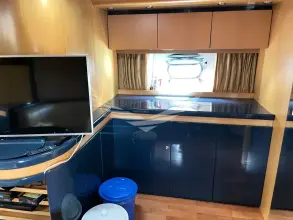 Thumbnail von Cantieri Di Sarnico Maxim 55 Special