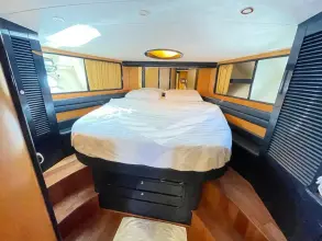 Thumbnail von Cantieri Di Sarnico Maxim 55 Special