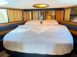 Thumbnail von Cantieri Di Sarnico Maxim 55 Special