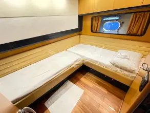 Thumbnail von Cantieri Di Sarnico Maxim 55 Special