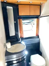 Thumbnail von Cantieri Di Sarnico Maxim 55 Special